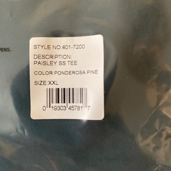 IceCream Paisley Running Dog - Picture 6 of 7